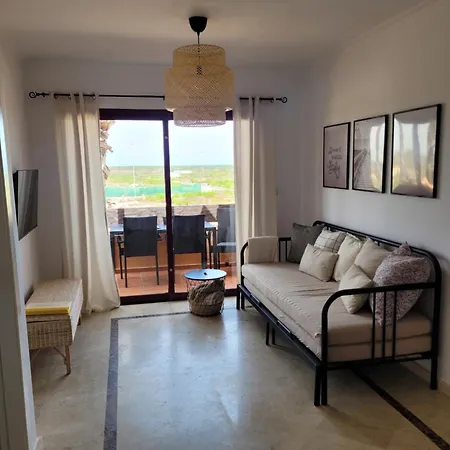 Los Alcazares Beachfront Maisonette Los Narejos Exterior foto