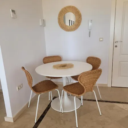 Los Alcazares Beachfront Maisonette Los Narejos Exterior foto