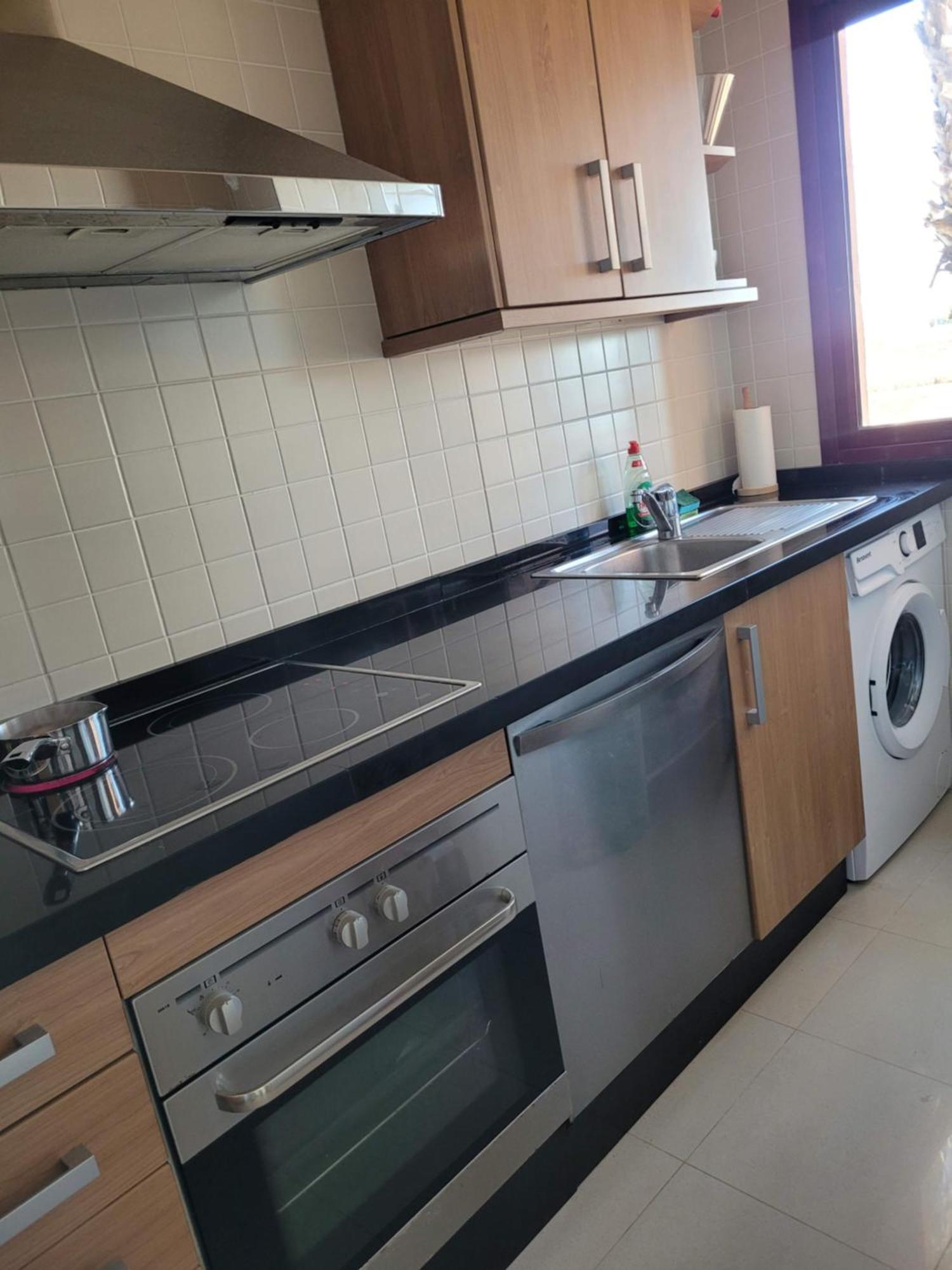 Alcazares Beachfront Maisonette Apartment *