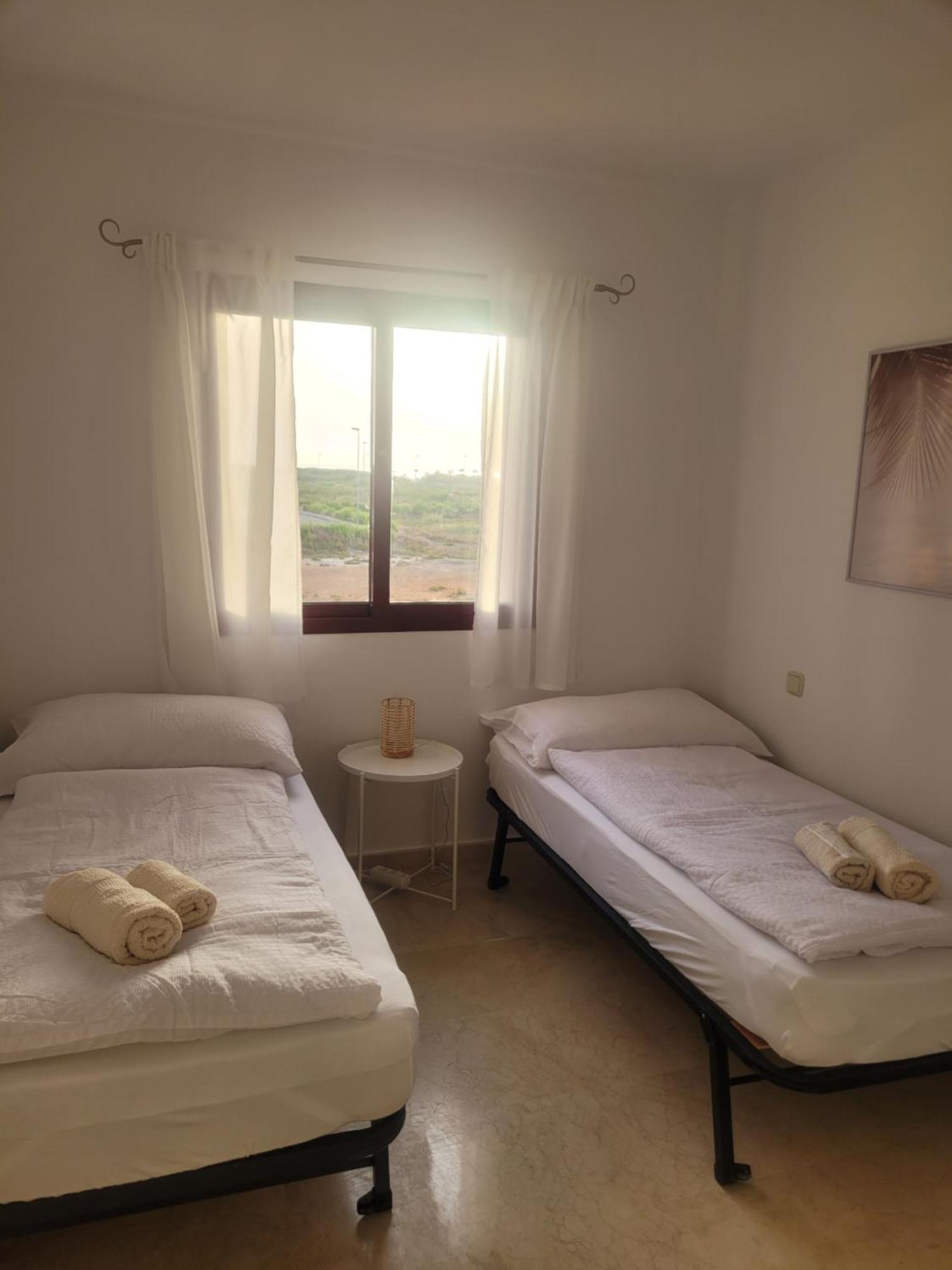 Appartement Alcazares Beachfront Maisonette Los Narejos
