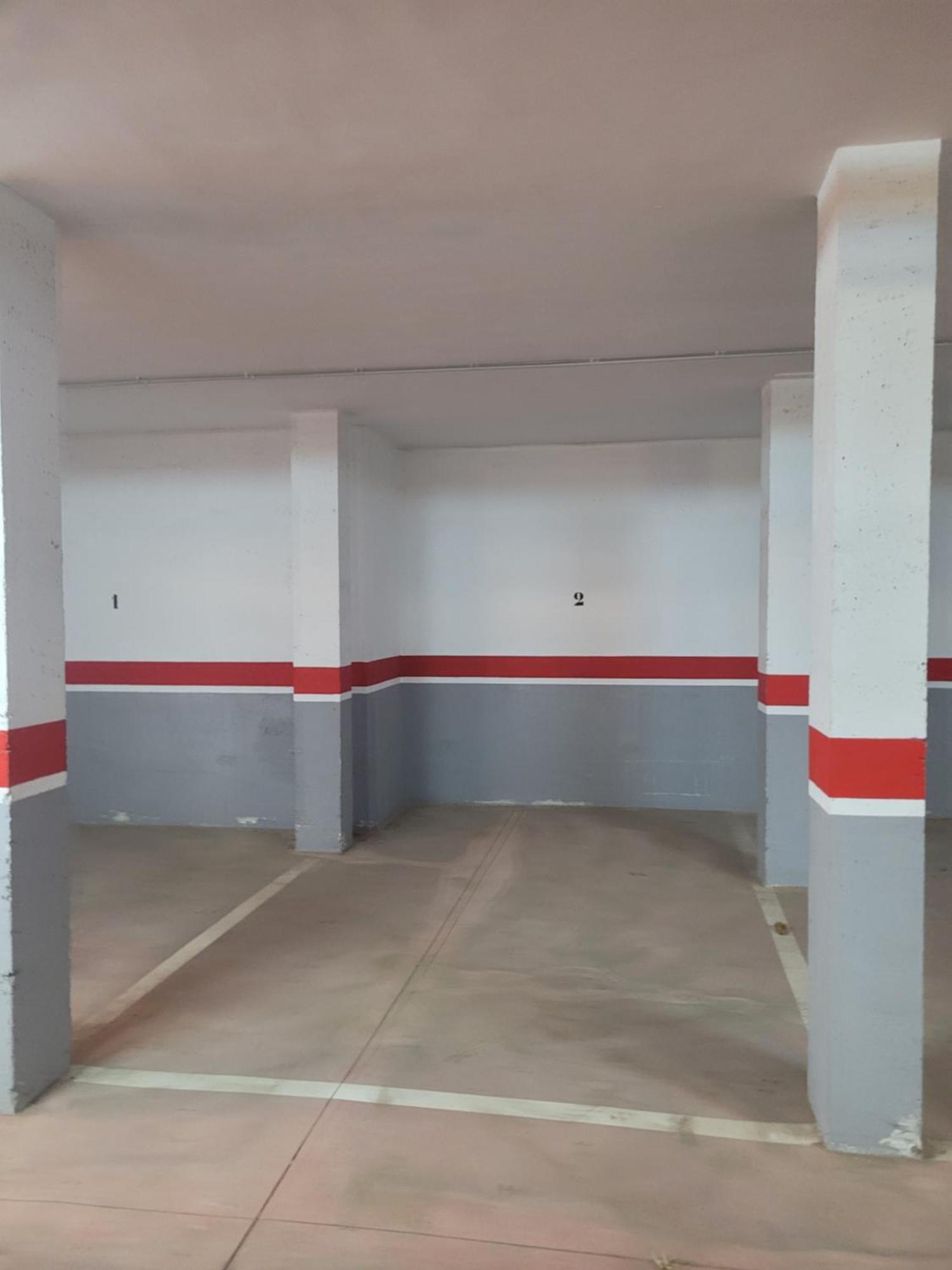 Appartement Alcazares Beachfront Maisonette *